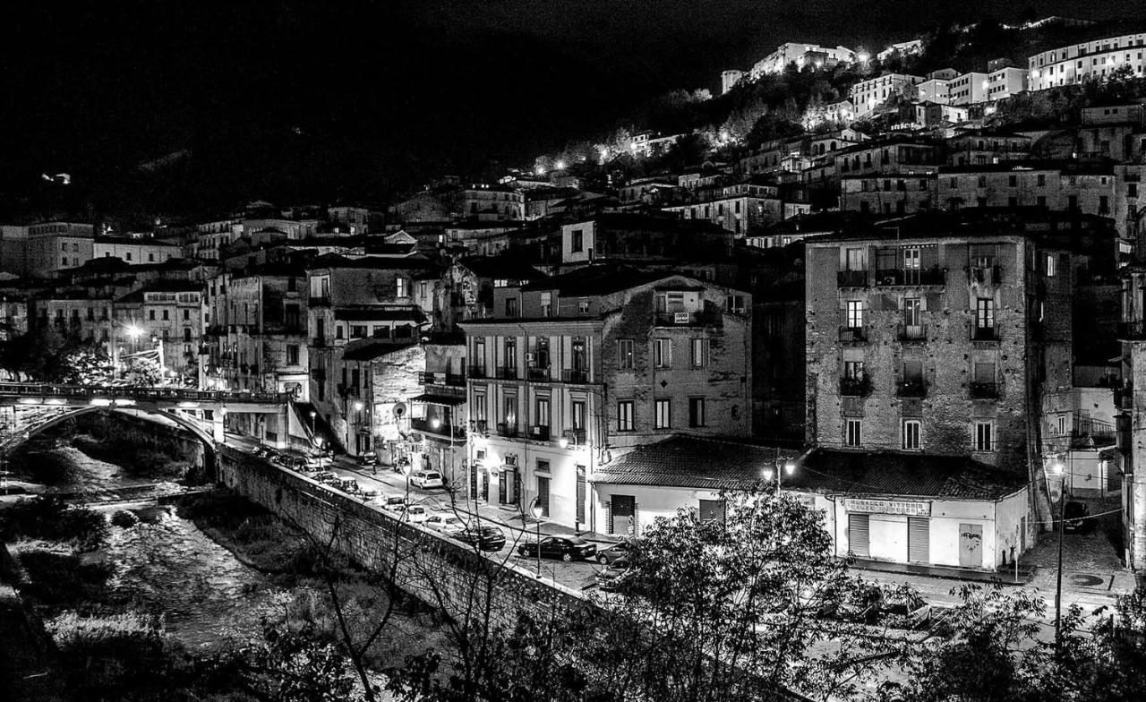 Montesanto 116 Appartement Cosenza Buitenkant foto