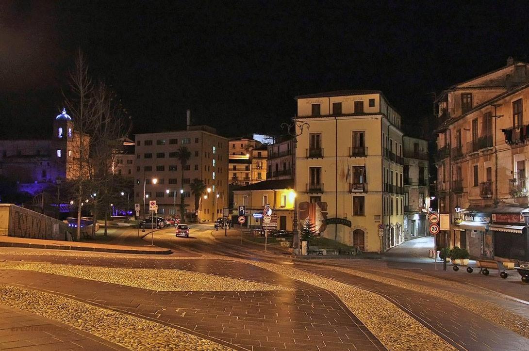 Montesanto 116 Appartement Cosenza Buitenkant foto