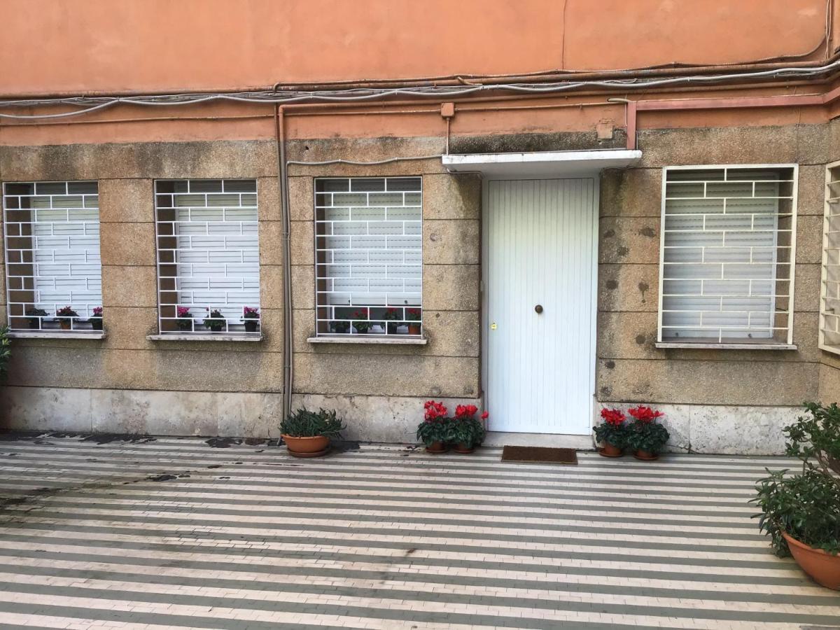 Montesanto 116 Appartement Cosenza Buitenkant foto